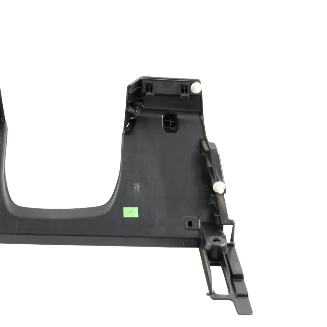 Dashboard Lower Trim Panel Right O/S to Porsche Boxster Cayman 982 with Part number 99155220210 Porsche Boxster Cayman 982 Dashboard Lower Trim Panel Right O/S - SKU RHD-99155220210 - Part number 99155220210