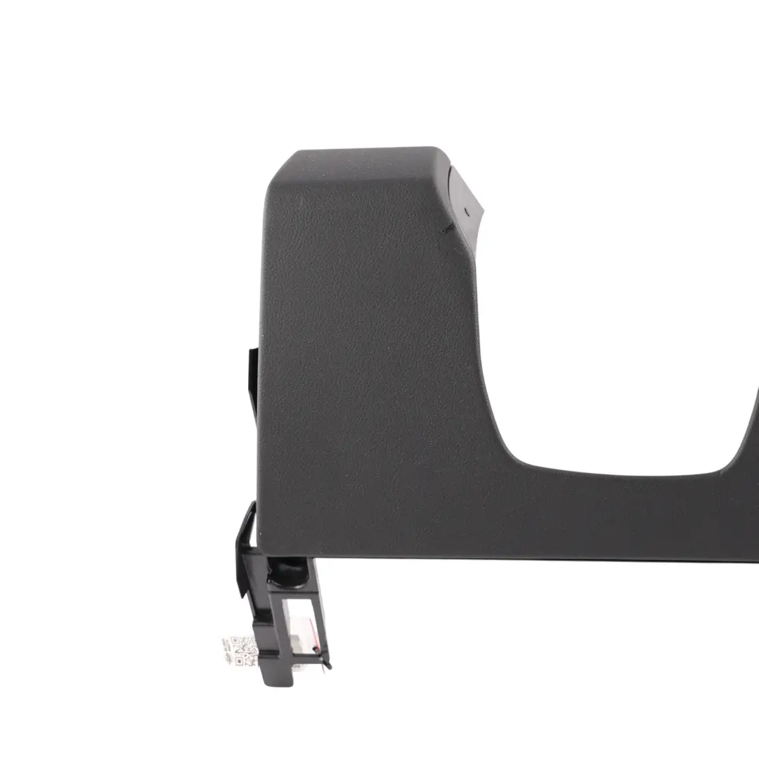 Porsche Boxster Cayman 982 Dashboard Lower Trim Panel Right O/S - SKU RHD-99155220210 - Part number 99155220210