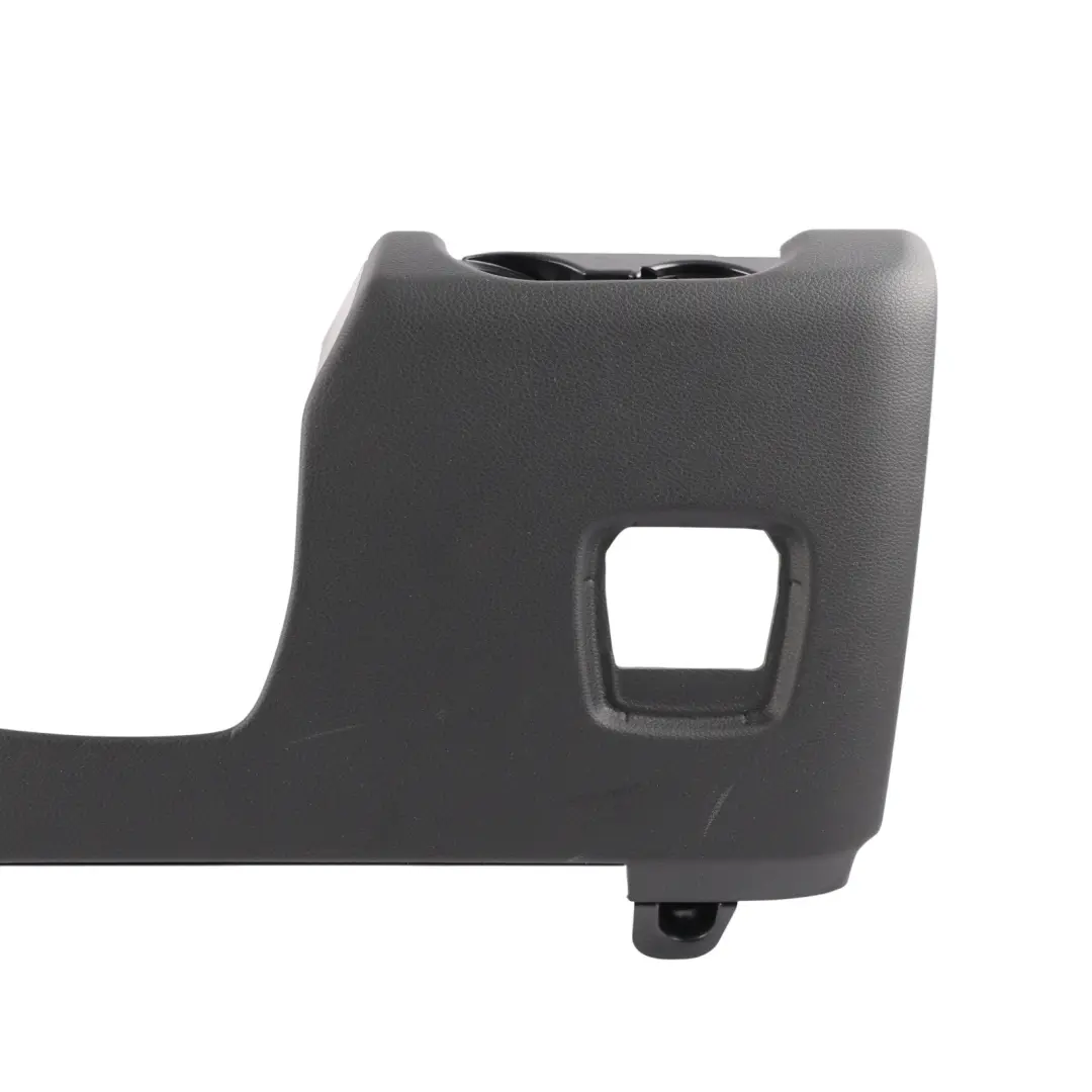 Porsche Boxster Cayman 982 Dashboard Lower Trim Panel Right O/S - SKU RHD-99155220210 - Part number 99155220210