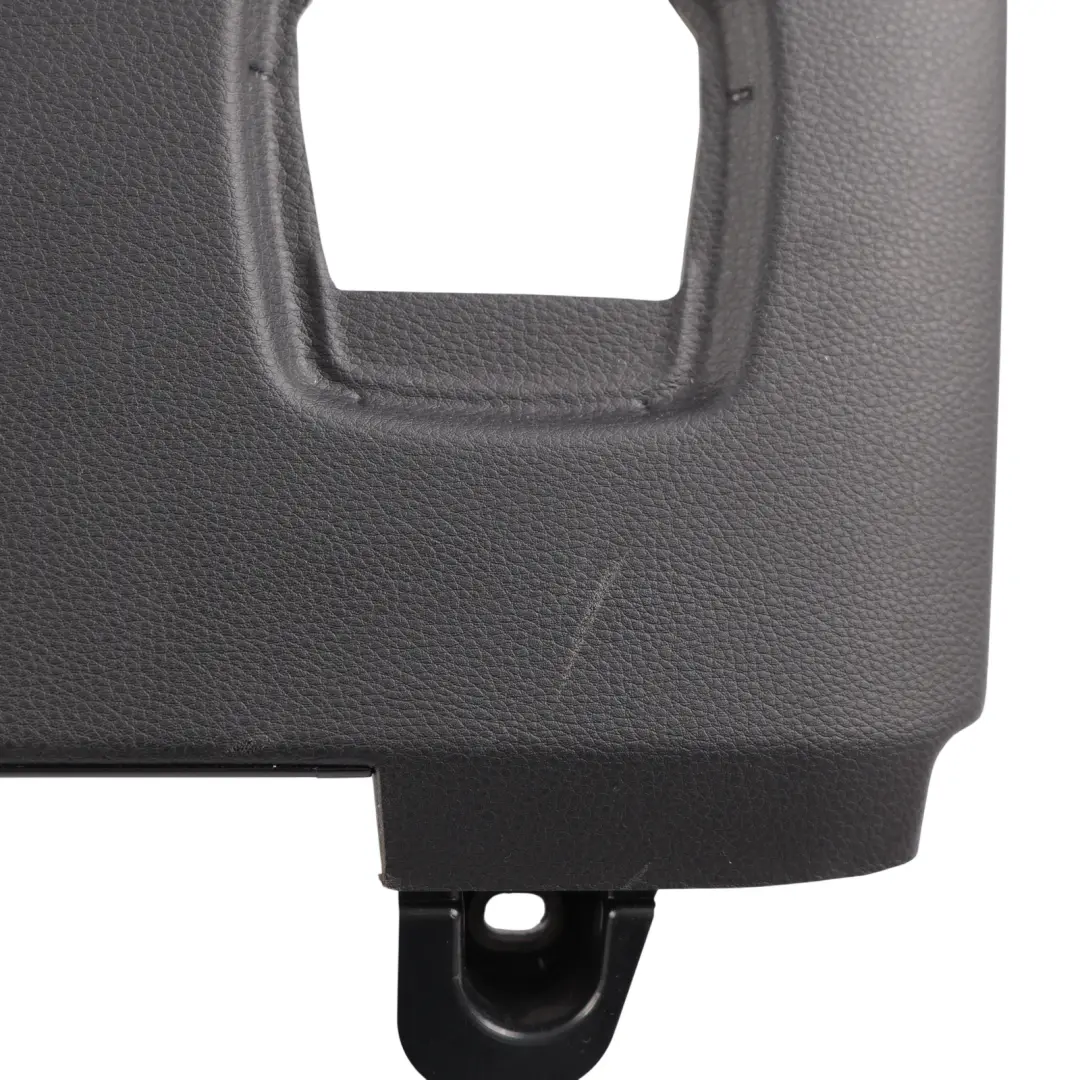 Porsche Boxster Cayman 982 Dashboard Lower Trim Panel Right O/S - SKU RHD-99155220210 - Part number 99155220210