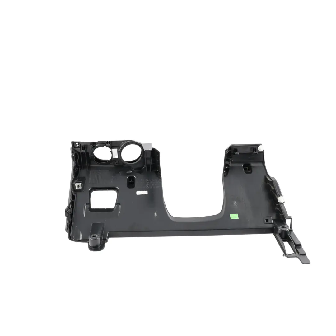 Dashboard Lower Trim Panel Right O/S to Porsche Boxster Cayman 982 with Part number 99155220210 Porsche Boxster Cayman 982 Dashboard Lower Trim Panel Right O/S - SKU RHD-99155220210 - Part number 99155220210