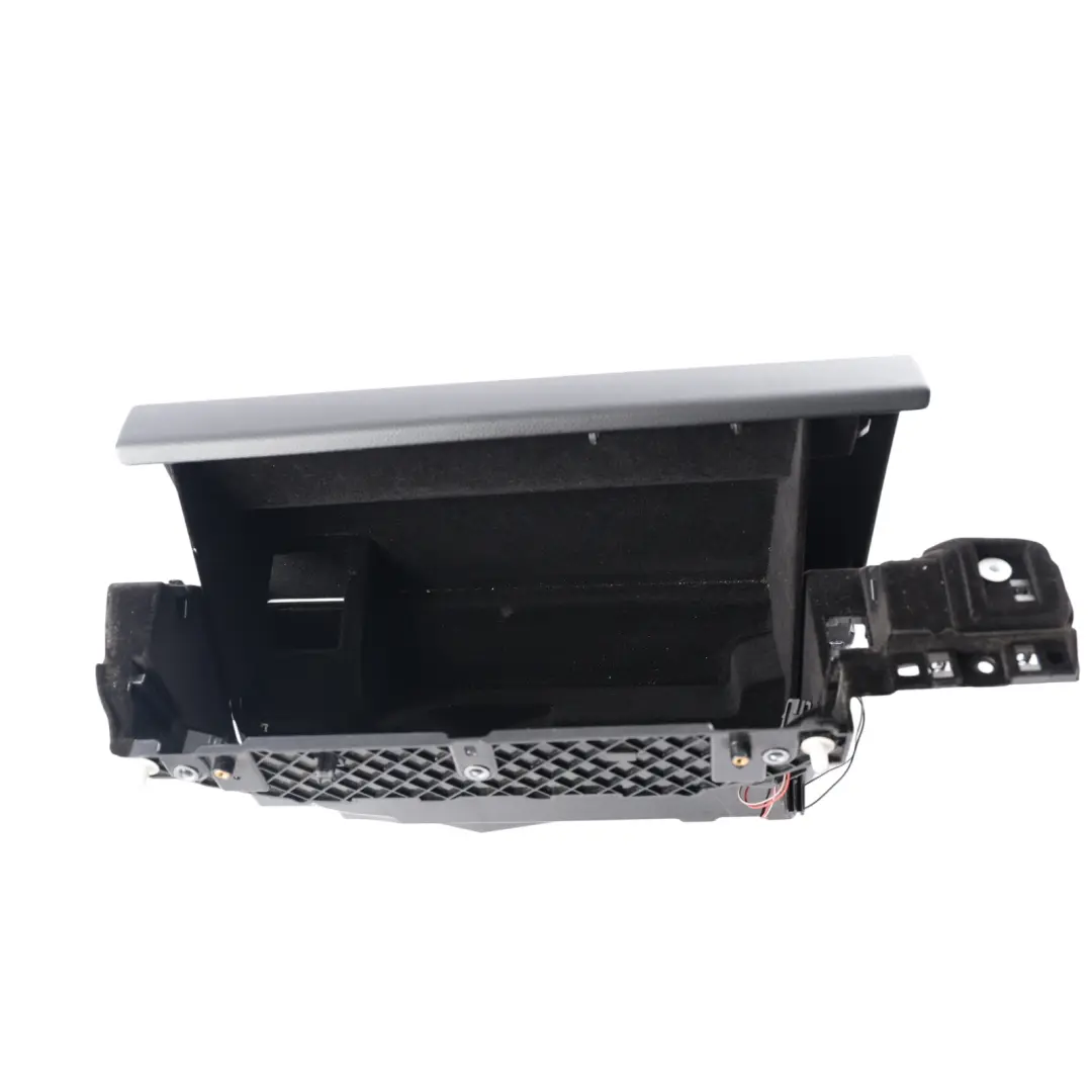 Porsche Cayman Boxster 982 Glove Box Dashboard Storage Compartment - SKU RHD-99155220316 - Part number 99155220316