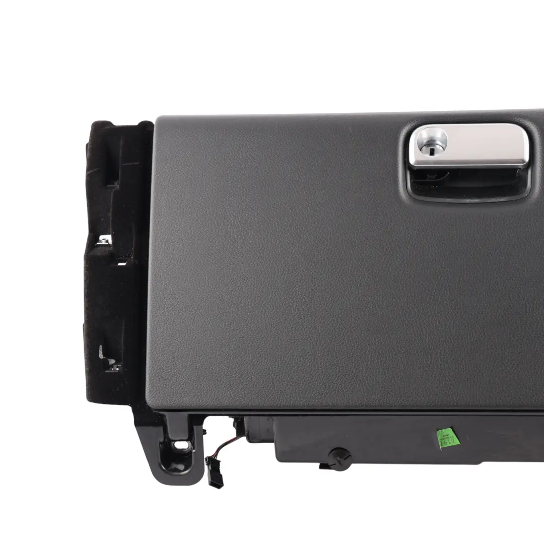 Porsche Cayman Boxster 982 Glove Box Dashboard Storage Compartment - SKU RHD-99155220316 - Part number 99155220316