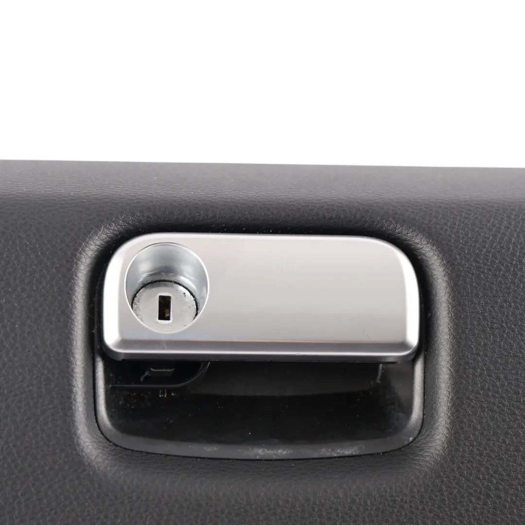 Glove Box Dashboard Storage Compartment to Porsche Cayman Boxster 982 with Part number 99155220316 Porsche Cayman Boxster 982 Glove Box Dashboard Storage Compartment - SKU RHD-99155220316 - Part number 99155220316