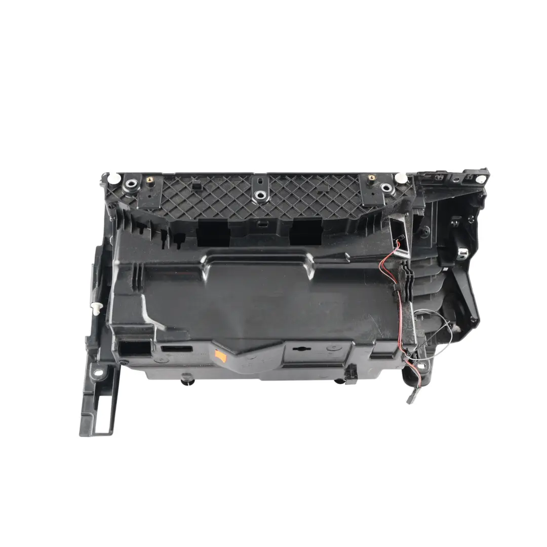 Porsche Cayman Boxster 982 Glove Box Dashboard Storage Compartment - SKU RHD-99155220316 - Part number 99155220316
