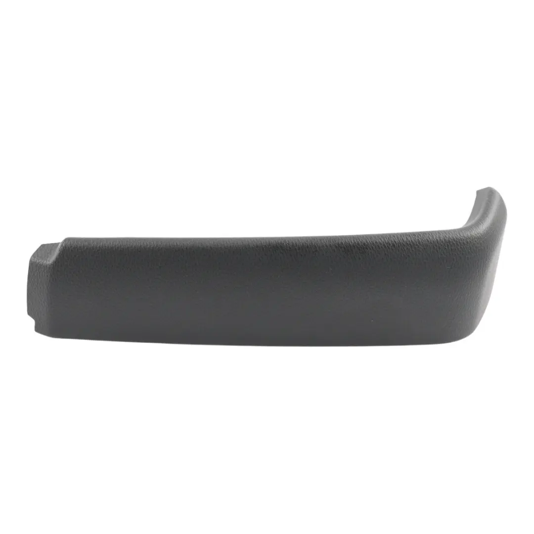 Porsche Boxster 982 Dashboard Panel Trim Moulding Left N/S - SKU RHD-991552343 - Part number 991552343