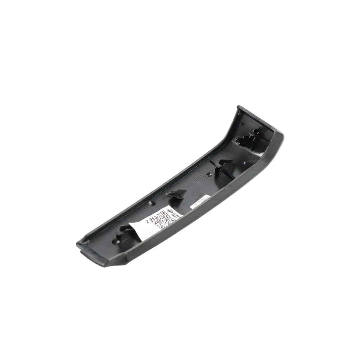Dashboard Panel Trim Moulding Left N/S to Porsche Boxster 982 with Part number 991552343 Porsche Boxster 982 Dashboard Panel Trim Moulding Left N/S - SKU RHD-991552343 - Part number 991552343