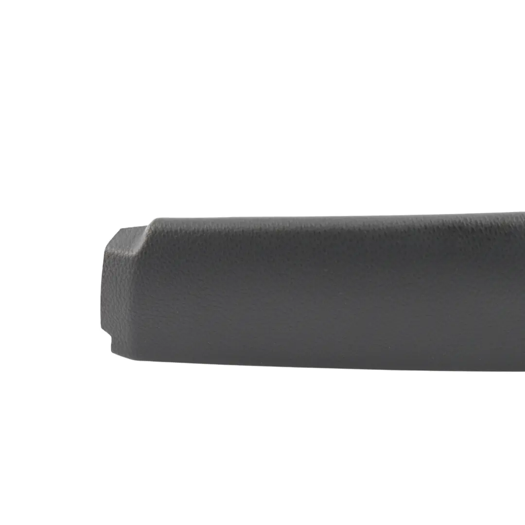 Porsche Boxster 982 Dashboard Panel Trim Moulding Left N/S - SKU RHD-991552343 - Part number 991552343