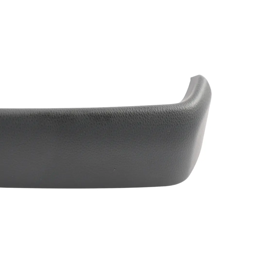 Dashboard Panel Trim Moulding Left N/S to Porsche Boxster 982 with Part number 991552343 Porsche Boxster 982 Dashboard Panel Trim Moulding Left N/S - SKU RHD-991552343 - Part number 991552343