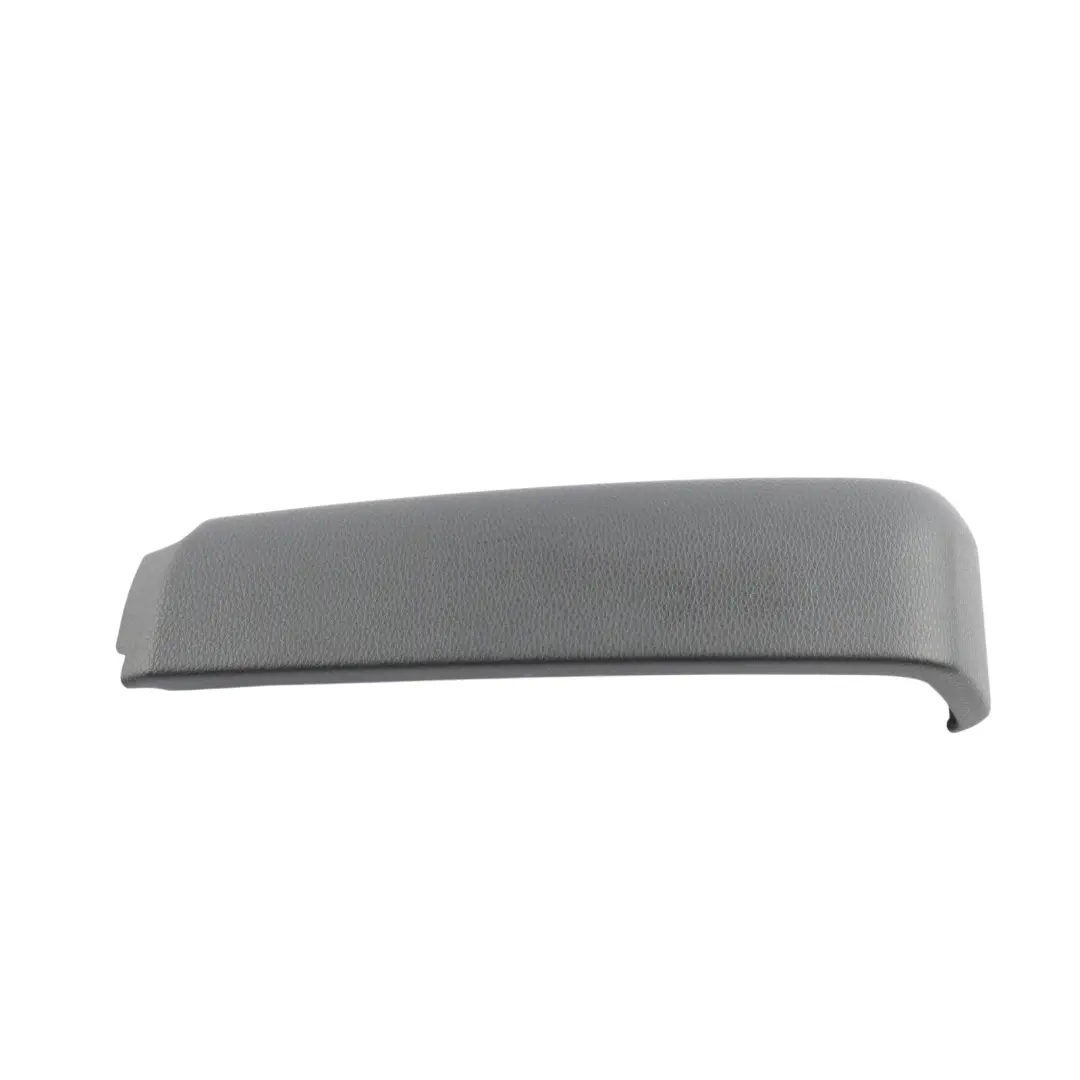 Porsche Boxster 982 Dashboard Panel Trim Moulding Left N/S - SKU RHD-991552343 - Part number 991552343