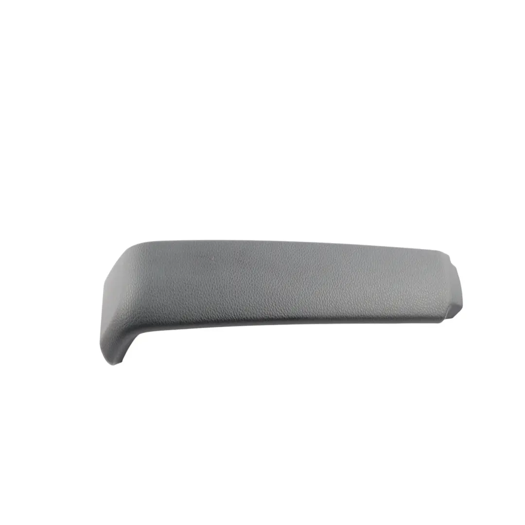 Porsche Boxster 982 Dashboard Panel Trim Moulding Left N/S - SKU RHD-991552343 - Part number 991552343