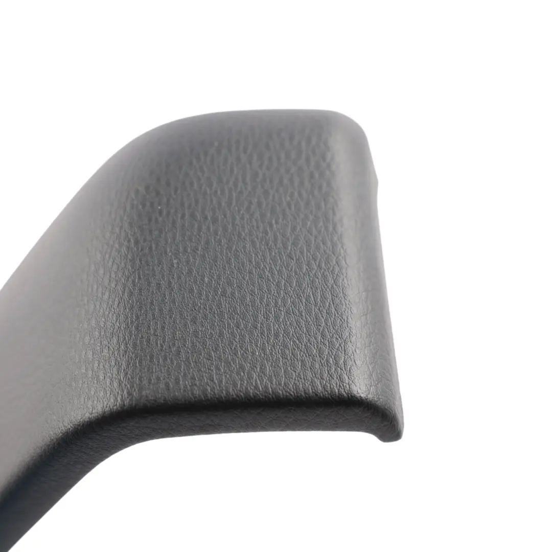 Porsche Boxster 982 Dashboard Panel Trim Moulding Left N/S - SKU RHD-991552343 - Part number 991552343