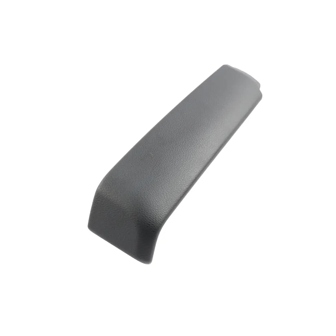Dashboard Panel Trim Moulding Left N/S to Porsche Boxster 982 with Part number 991552343 Porsche Boxster 982 Dashboard Panel Trim Moulding Left N/S - SKU RHD-991552343 - Part number 991552343