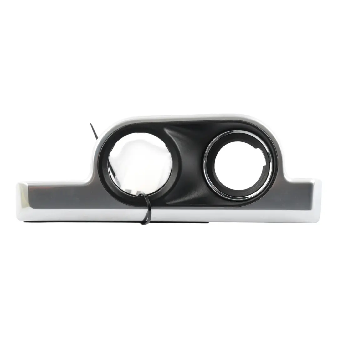 Porsche 911 991 Light Switch Surround Trim Panel Cover Driver's Side - SKU RHD-99155238202 - Part number 99155238202