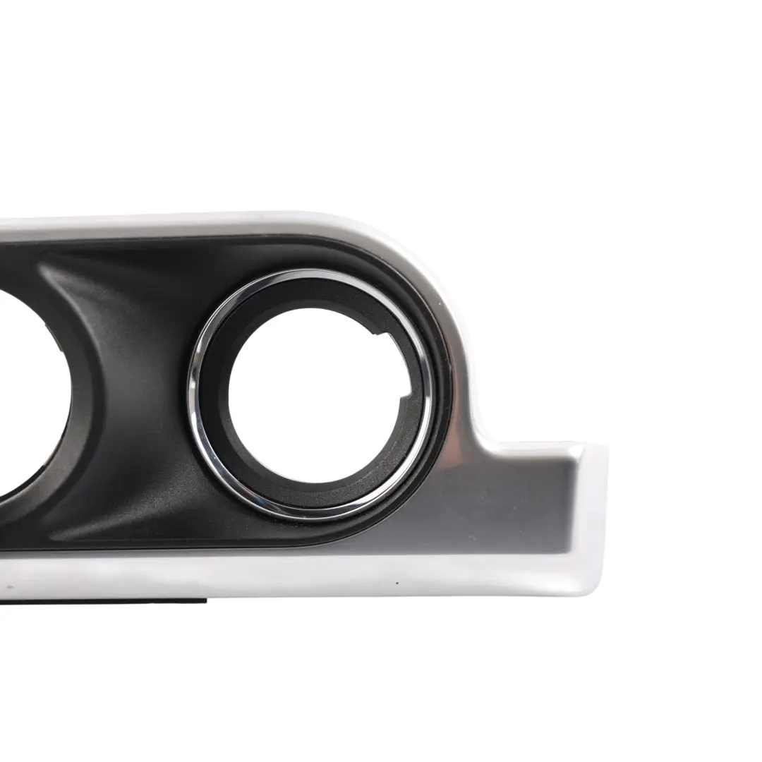 Porsche 911 991 Light Switch Surround Trim Panel Cover Driver's Side - SKU RHD-99155238202 - Part number 99155238202