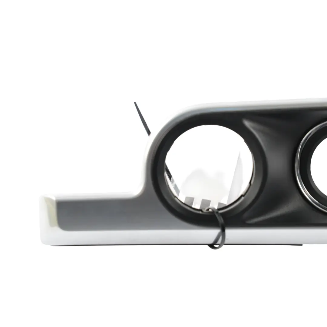 Porsche 911 991 Light Switch Surround Trim Panel Cover Driver's Side - SKU RHD-99155238202 - Part number 99155238202