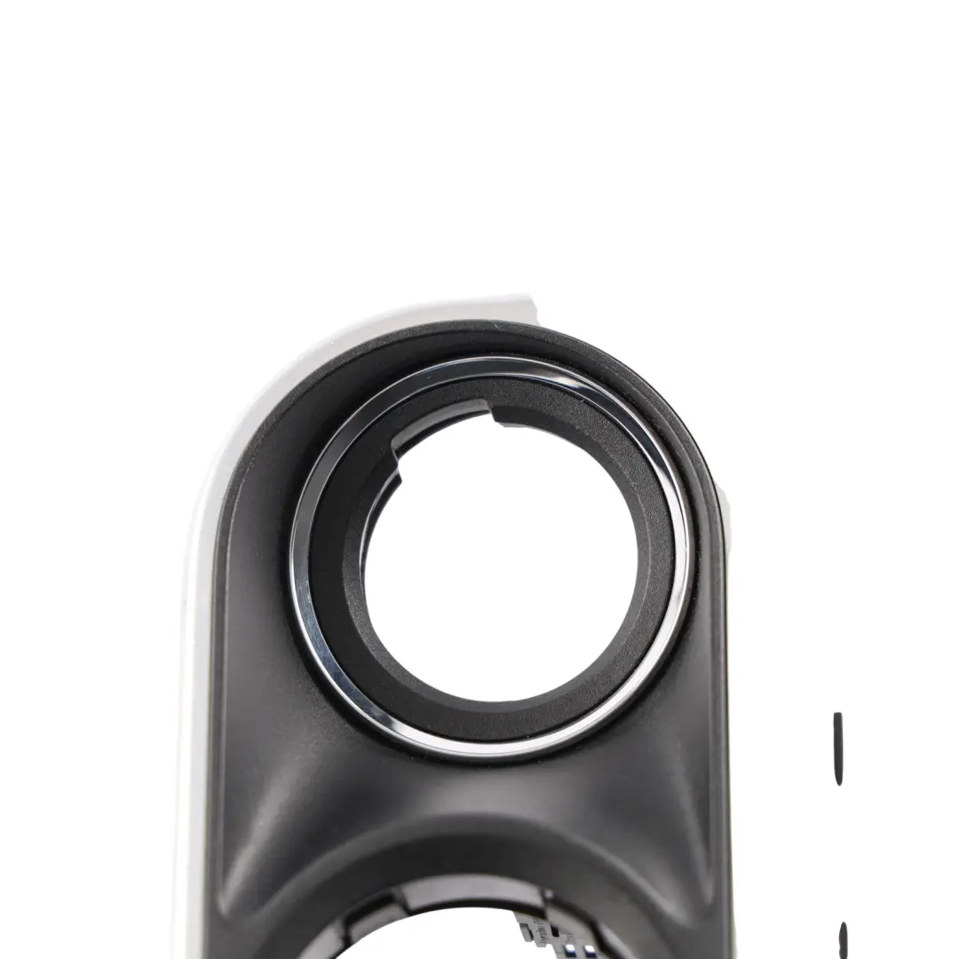 Porsche 911 991 Light Switch Surround Trim Panel Cover Driver's Side - SKU RHD-99155238202 - Part number 99155238202