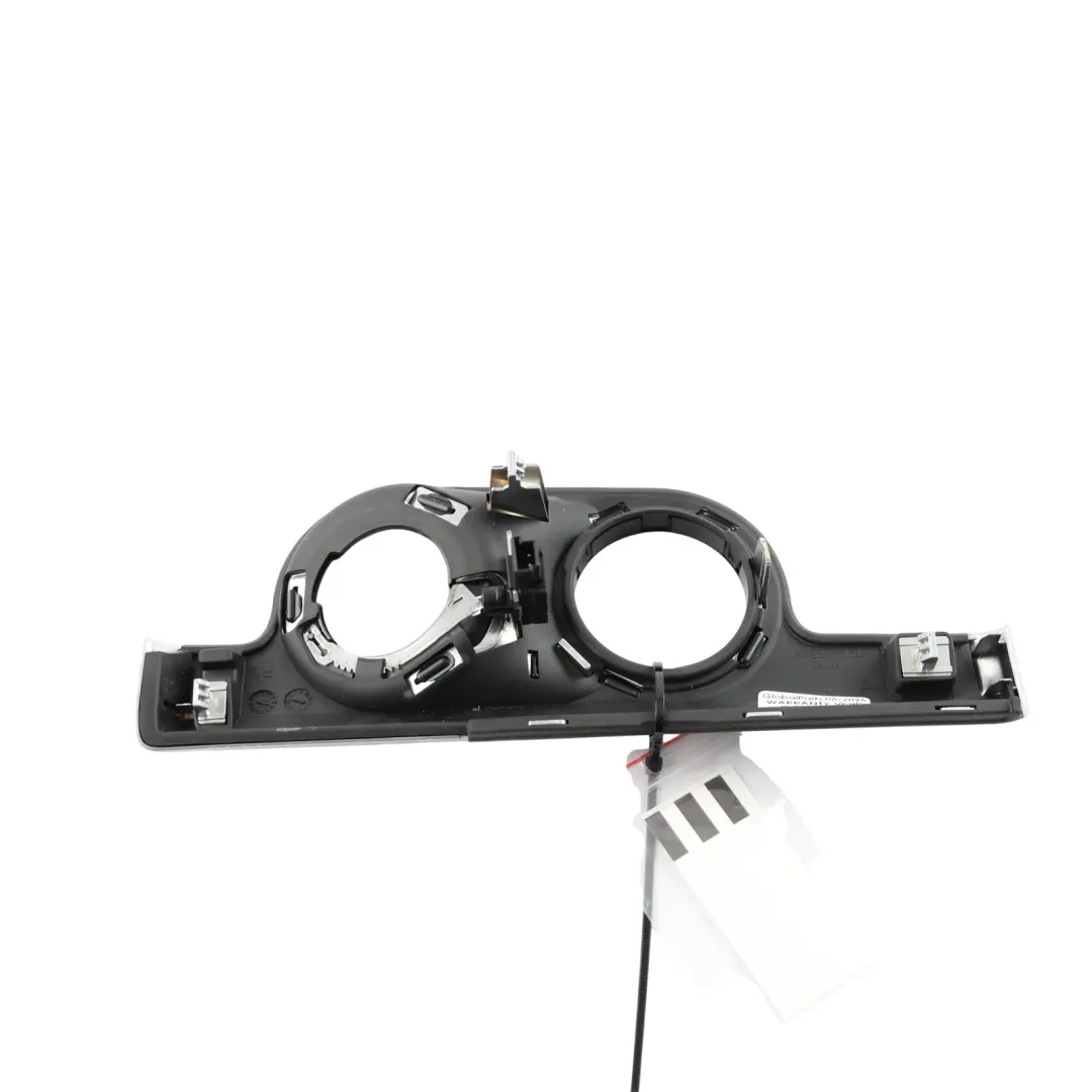 Porsche 911 991 Light Switch Surround Trim Panel Cover Driver's Side - SKU RHD-99155238202 - Part number 99155238202