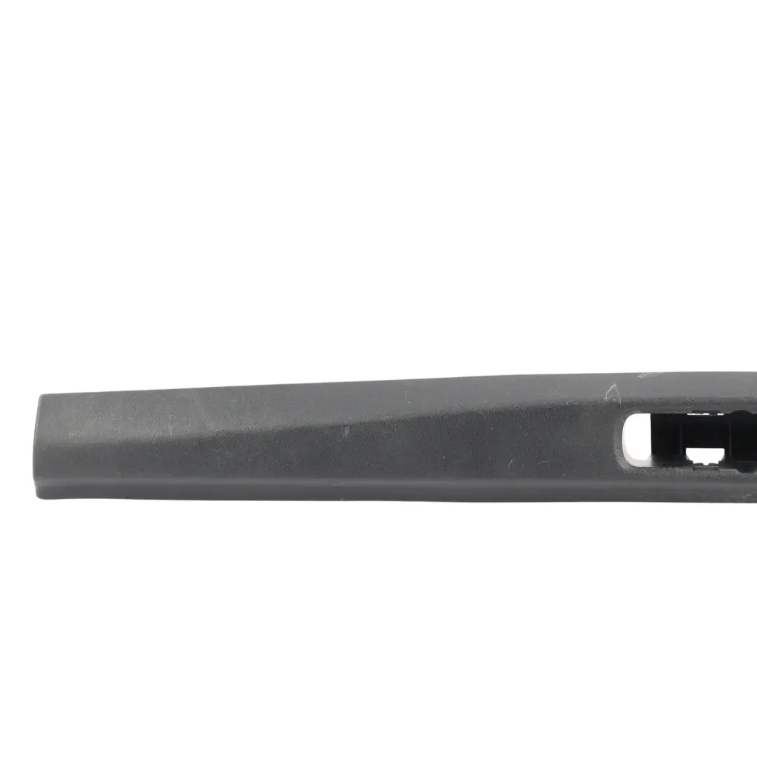 Door Sill Step Plate Trim Left N/S to Porsche Cayman Boxster 982 with Part number 99155502003 Porsche Cayman Boxster 982 Door Sill Step Plate Trim Left N/S - SKU RHD-99155502003 - Part number 99155502003