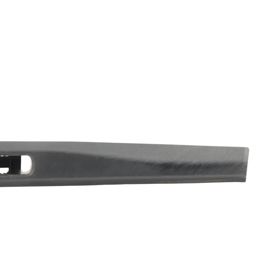 Door Sill Step Plate Trim Left N/S to Porsche Cayman Boxster 982 with Part number 99155502003 Porsche Cayman Boxster 982 Door Sill Step Plate Trim Left N/S - SKU RHD-99155502003 - Part number 99155502003