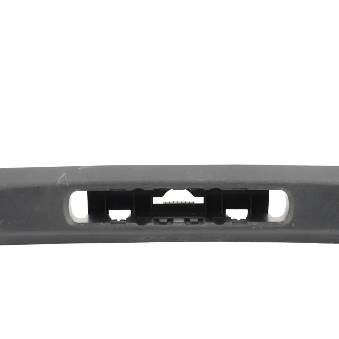 Porsche Cayman Boxster 982 Door Sill Step Plate Trim Left N/S - SKU RHD-99155502003 - Part number 99155502003