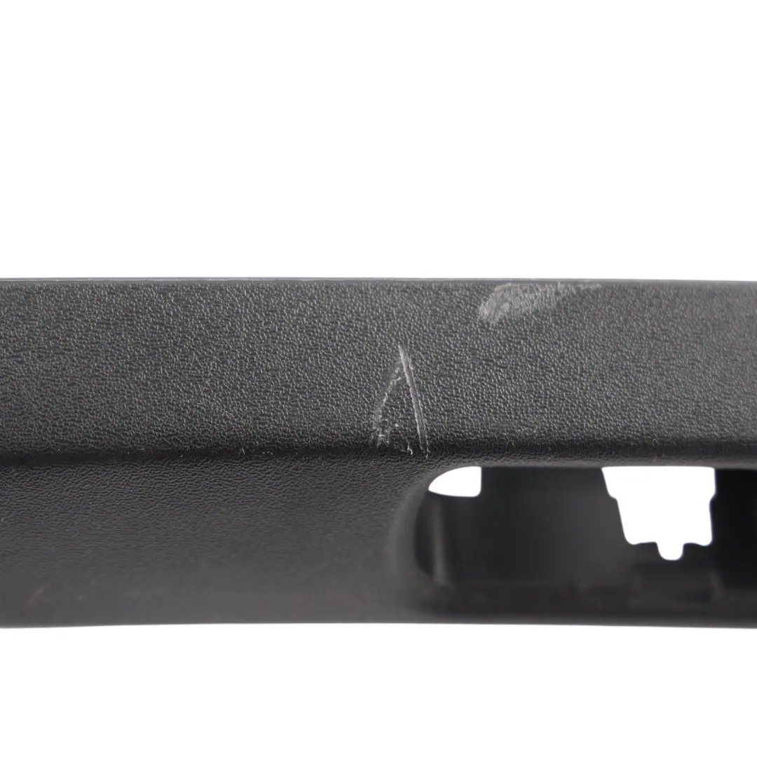 Door Sill Step Plate Trim Left N/S to Porsche Cayman Boxster 982 with Part number 99155502003 Porsche Cayman Boxster 982 Door Sill Step Plate Trim Left N/S - SKU RHD-99155502003 - Part number 99155502003
