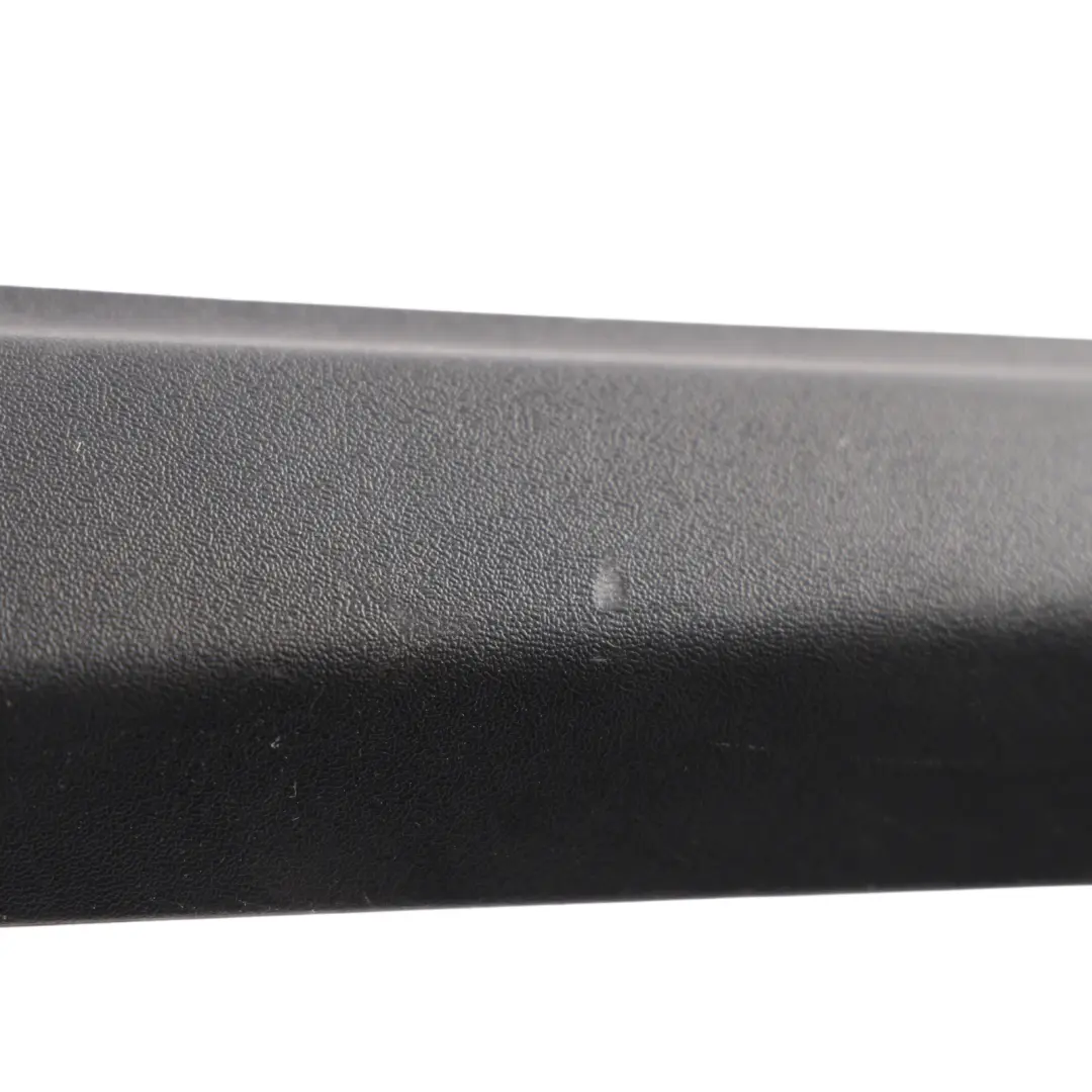 Porsche Cayman Boxster 982 Door Sill Step Plate Trim Left N/S - SKU RHD-99155502003 - Part number 99155502003