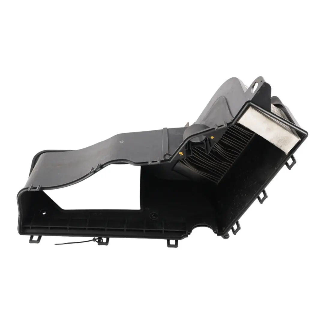 Porsche Cayman Boxster 982 Air Intake Filter Housing Box Upper - SKU RHD-99157207100 - Part number 99157207100