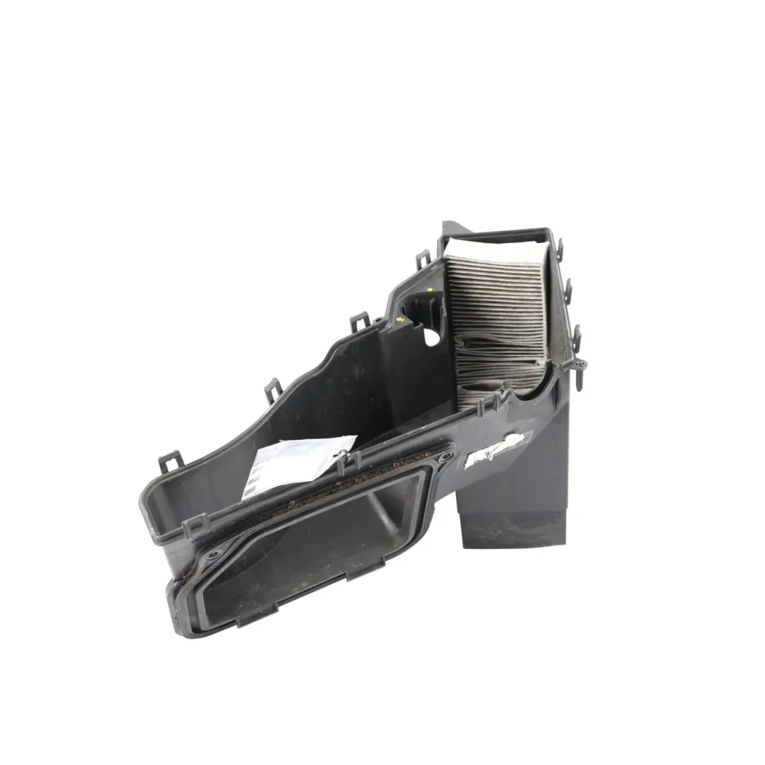 Porsche Cayman Boxster 982 Air Intake Filter Housing Box Upper - SKU RHD-99157207100 - Part number 99157207100