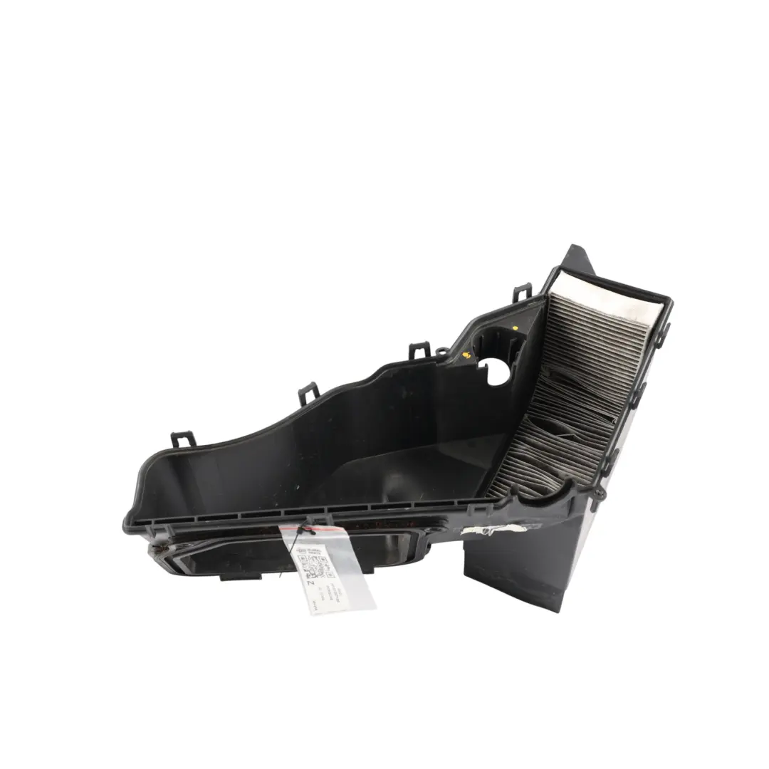 Intake Filter Housing Box Upper to Porsche Cayman Boxster 982 Air with Part number 99157207100 Porsche Cayman Boxster 982 Air Intake Filter Housing Box Upper - SKU RHD-99157207100 - Part number 99157207100