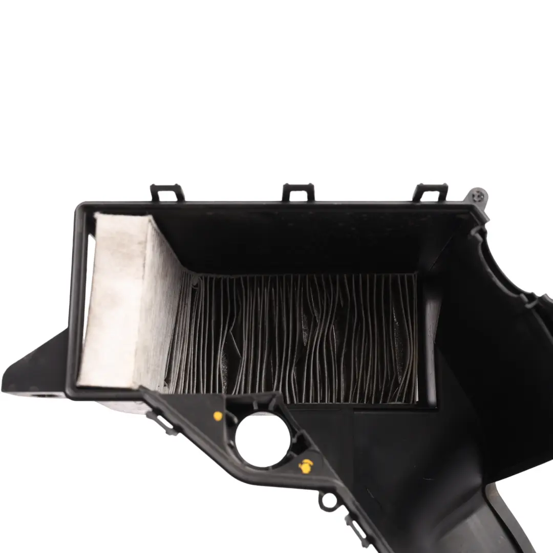 Intake Filter Housing Box Upper to Porsche Cayman Boxster 982 Air with Part number 99157207100 Porsche Cayman Boxster 982 Air Intake Filter Housing Box Upper - SKU RHD-99157207100 - Part number 99157207100