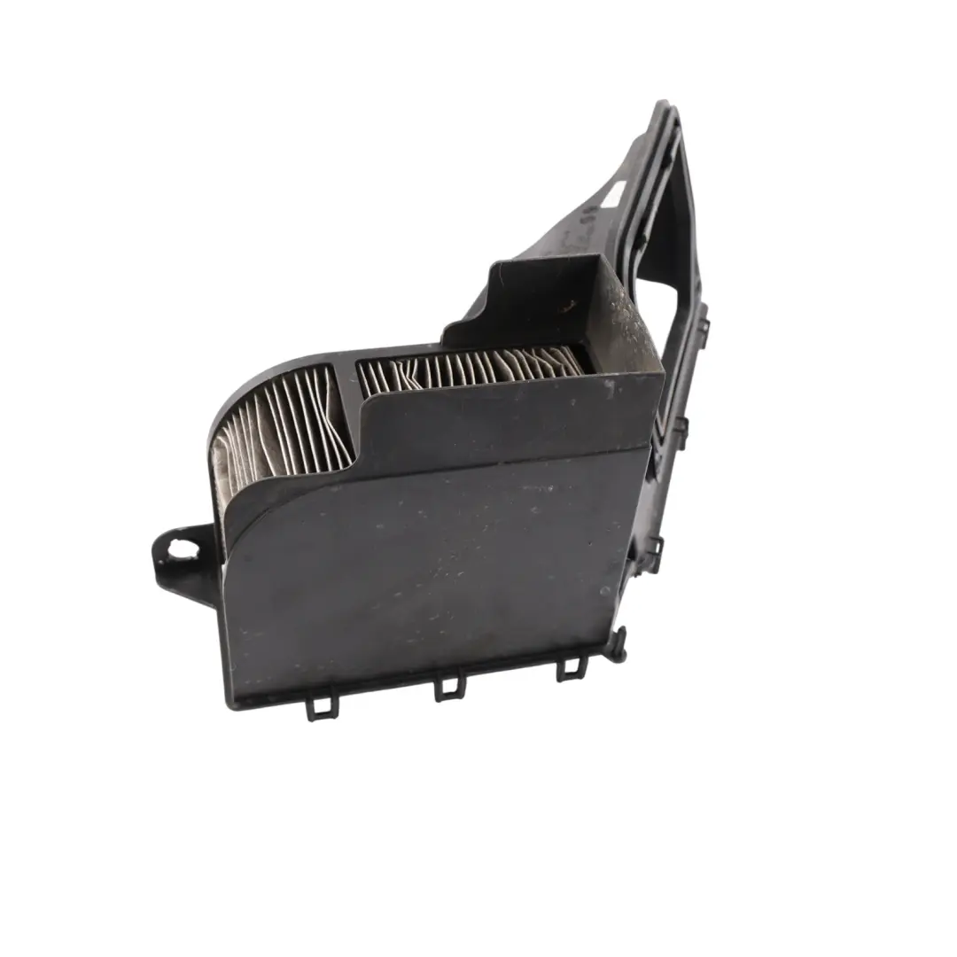 Porsche Cayman Boxster 982 Air Intake Filter Housing Box Upper - SKU RHD-99157207100 - Part number 99157207100