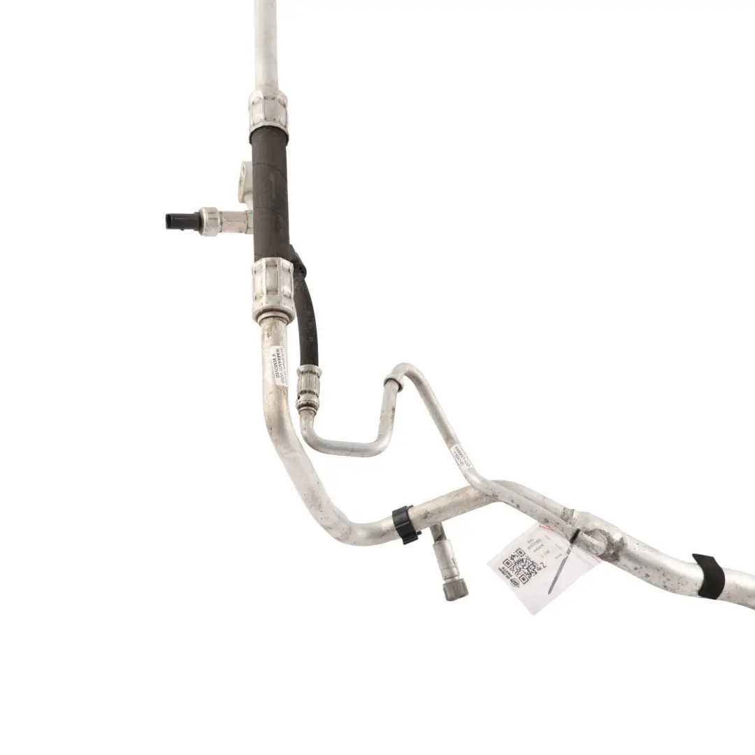 A/C Air Con Hose Pipe 2.0T Petrol to Porsche 911 991 Cayman 718 982 with Part number 99157310203 Porsche 911 991 Cayman 718 982 A/C Air Con Hose Pipe 2.0T Petrol - SKU RHD-99157310203 - Part number 99157310203