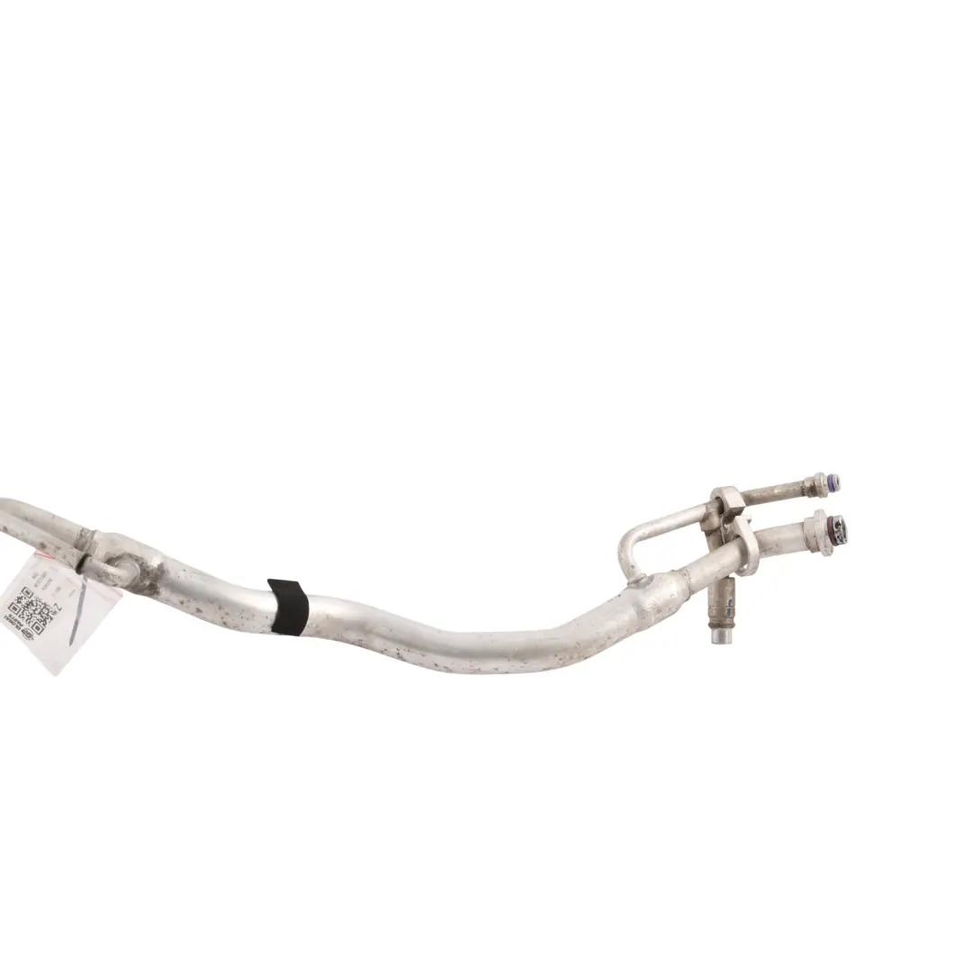 A/C Air Con Hose Pipe 2.0T Petrol to Porsche 911 991 Cayman 718 982 with Part number 99157310203 Porsche 911 991 Cayman 718 982 A/C Air Con Hose Pipe 2.0T Petrol - SKU RHD-99157310203 - Part number 99157310203