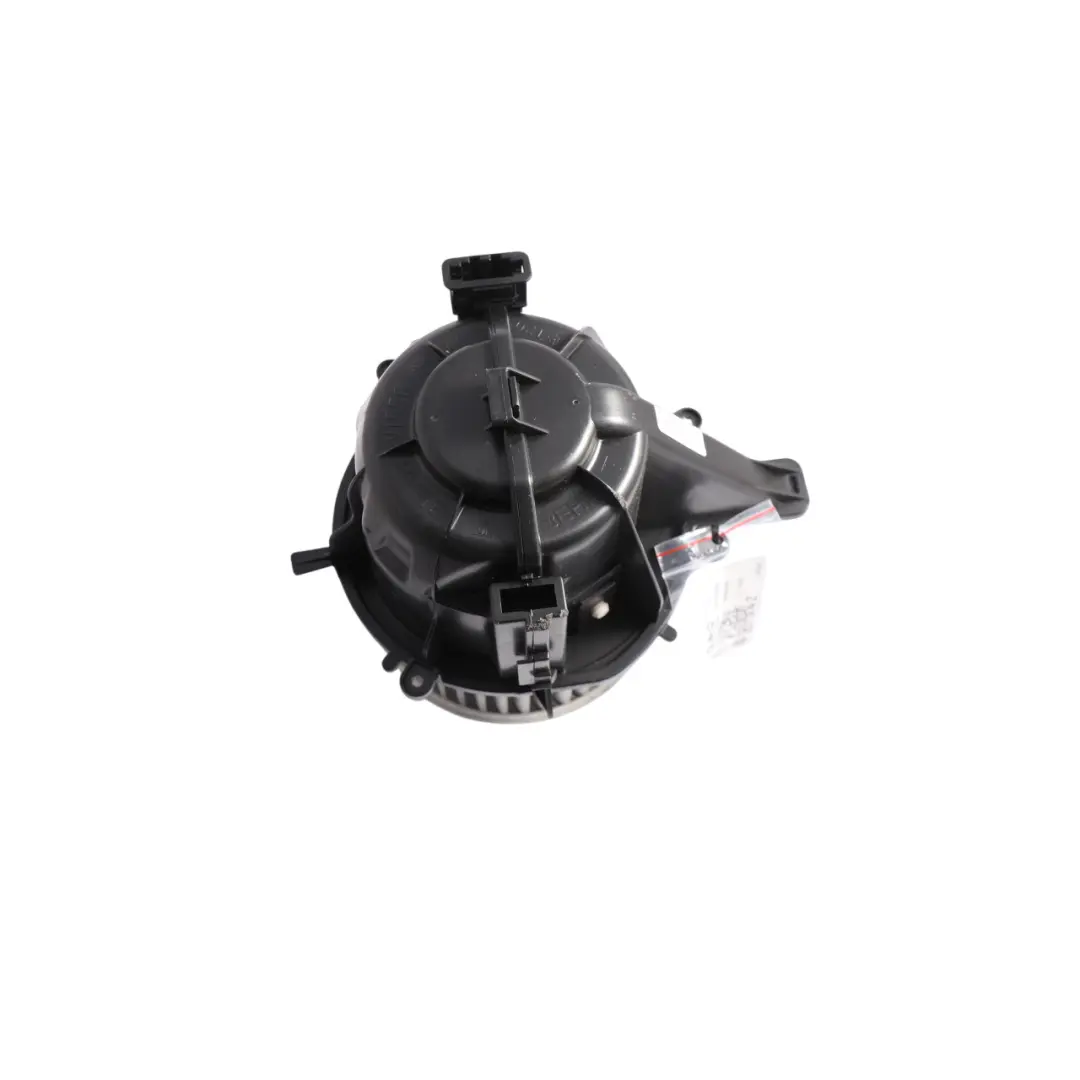 Porsche 718 Boxster 982 Air Conditioning Heater Blower Motor Fan - SKU RHD-99157392201 - Part number 99157392201