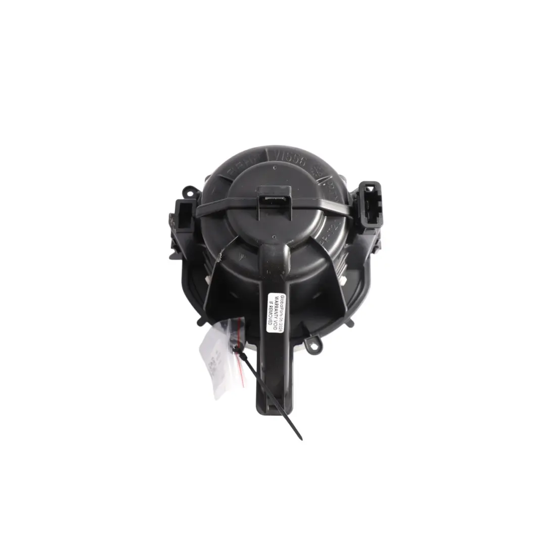 Conditioning Heater Blower Motor Fan to Porsche 718 Boxster 982 Air with Part number 99157392201 Porsche 718 Boxster 982 Air Conditioning Heater Blower Motor Fan - SKU RHD-99157392201 - Part number 99157392201