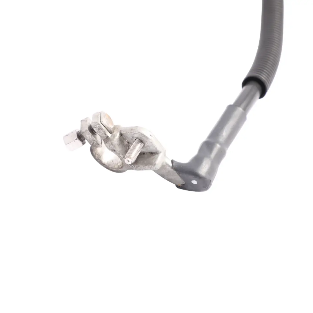 Cable Negative Minus to Porsche 718 Boxster 982 Battery with Part number 99161101401 Porsche 718 Boxster 982 Battery Cable Negative Minus - SKU RHD-99161101401 - Part number 99161101401