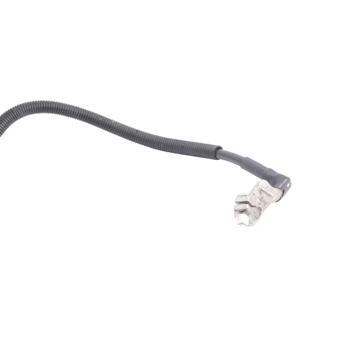 Porsche 718 Boxster 982 Battery Cable Negative Minus - SKU RHD-99161101401 - Part number 99161101401