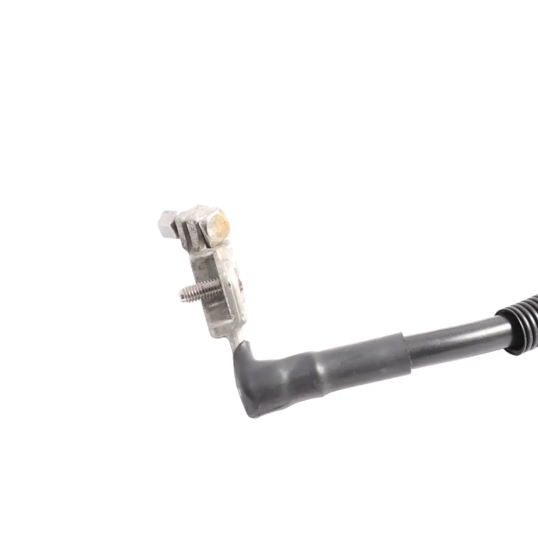 Porsche 718 Boxster 982 Battery Cable Negative Minus - SKU RHD-99161101401 - Part number 99161101401