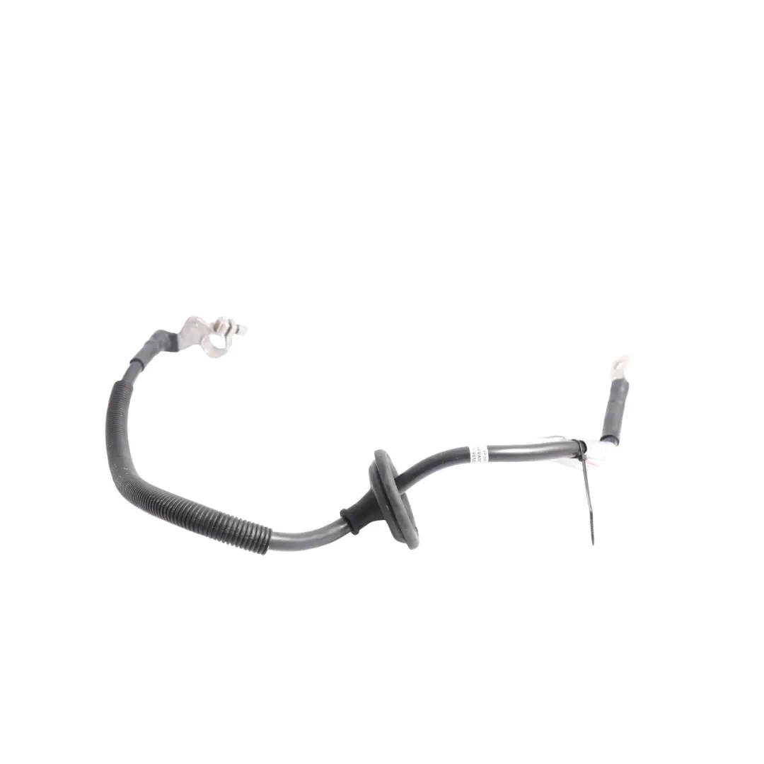 Porsche 718 Boxster 982 Battery Cable Negative Minus - SKU RHD-99161101401 - Part number 99161101401