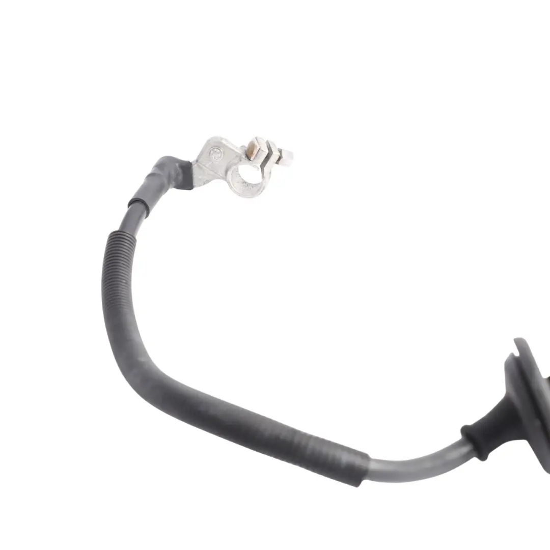 Cable Negative Minus to Porsche 718 Boxster 982 Battery with Part number 99161101401 Porsche 718 Boxster 982 Battery Cable Negative Minus - SKU RHD-99161101401 - Part number 99161101401