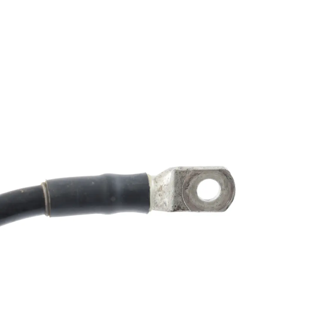 Negative Battery Cable Clamp to Porsche 718 Cayman 982 911 991 with Part number 99161104404 Porsche 718 Cayman 982 911 991 Negative Battery Cable Clamp - SKU RHD-99161104404 - Part number 99161104404