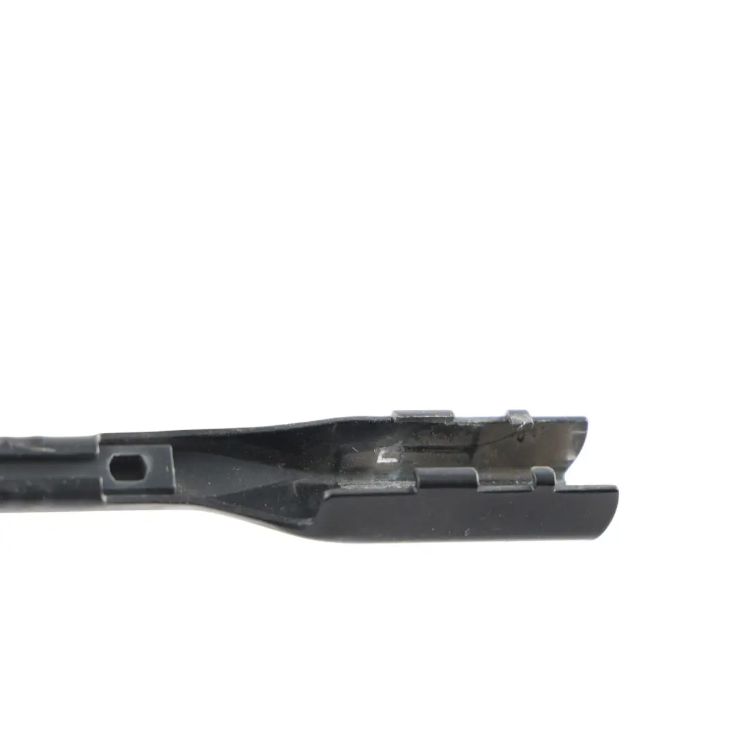 Porsche Boxster 982 Windscreen Wiper Arm Passenger Side - SKU RHD-99162813103 - Part number 99162813103
