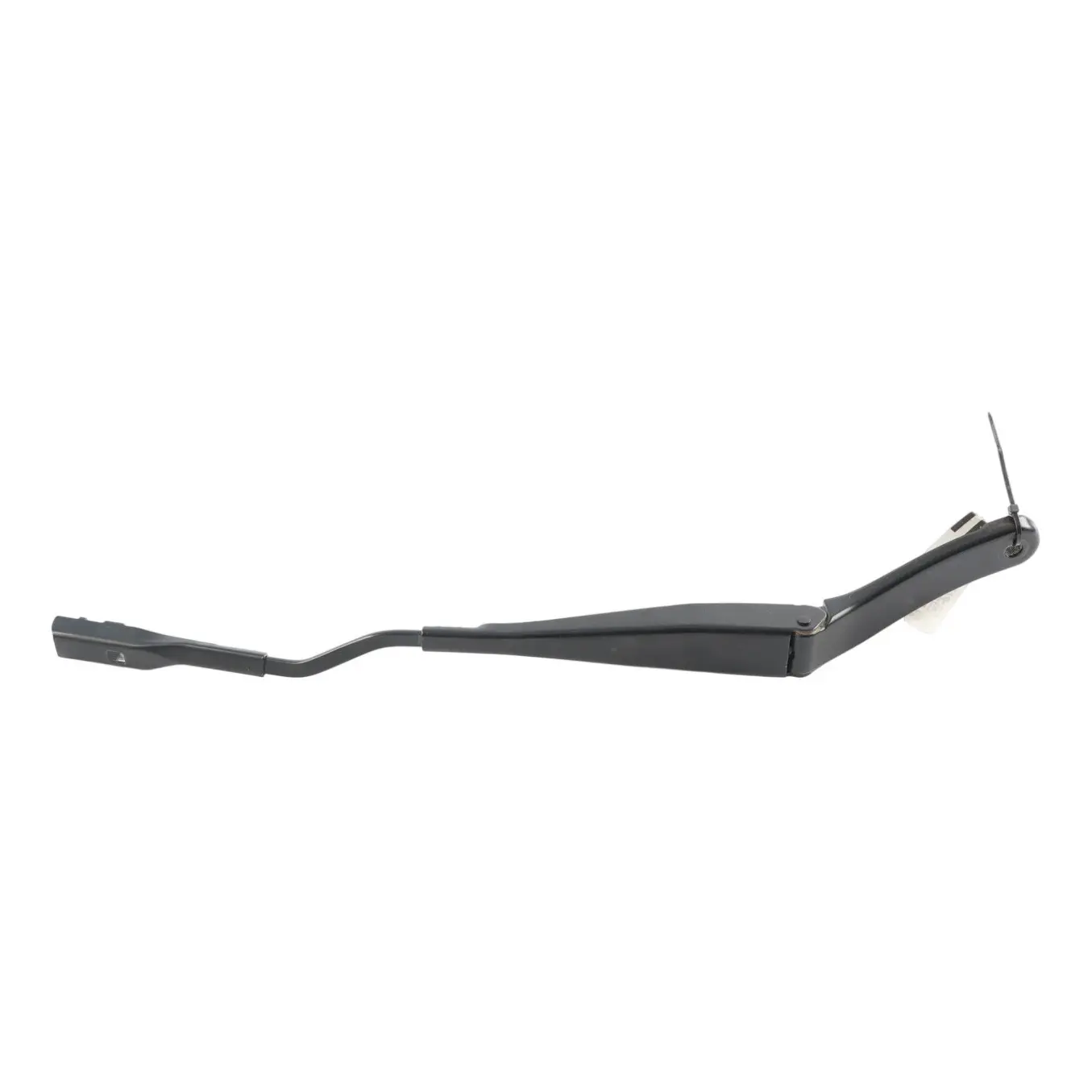 Porsche Boxster 982 Windscreen Wiper Arm Driver's Side 99162813202
