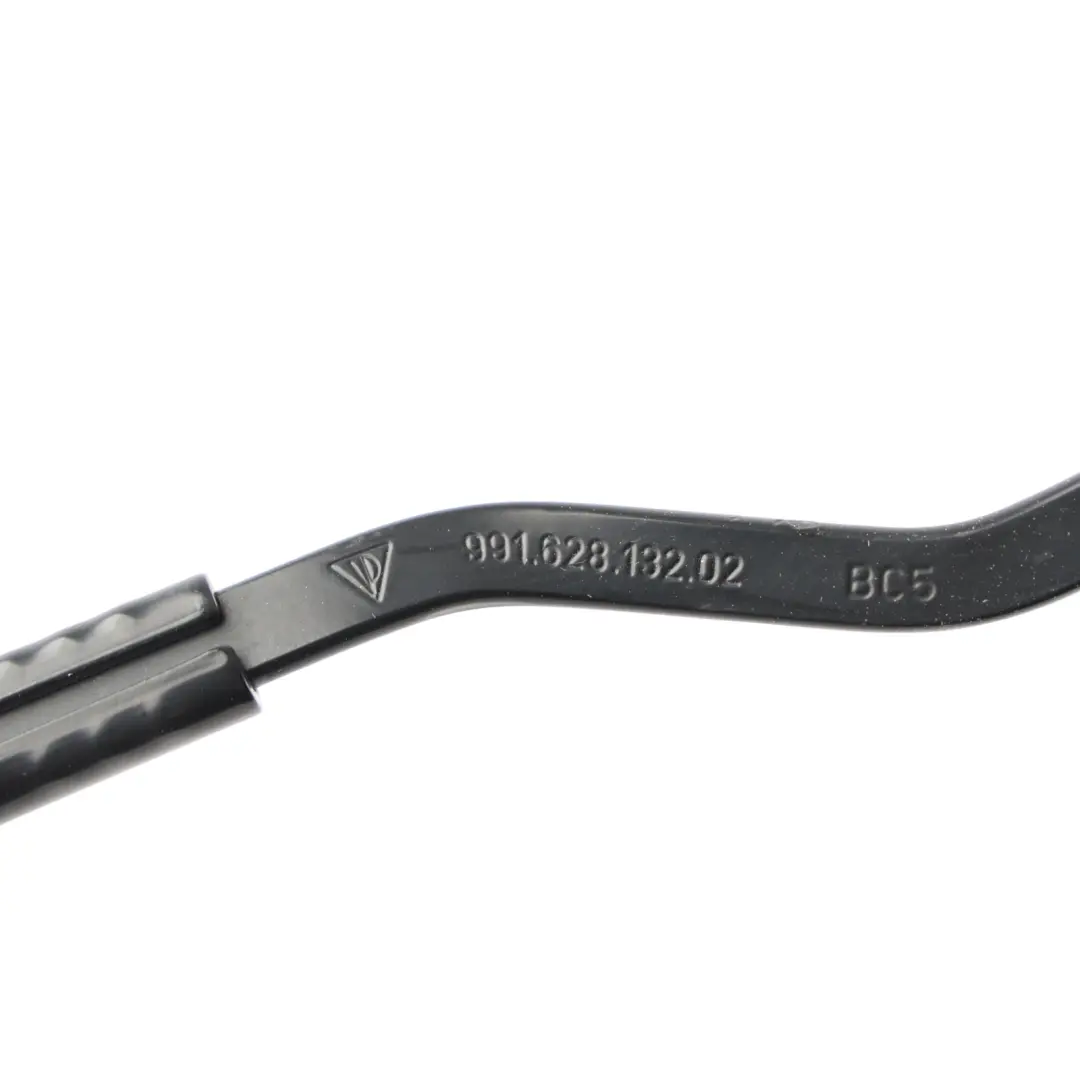 Porsche Boxster 982 Windscreen Wiper Arm Driver's Side - SKU RHD-99162813202 - Part number 99162813202