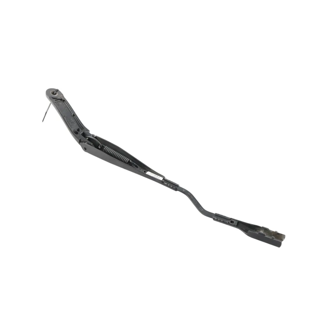 Windscreen Wiper Arm Driver's Side to Porsche Boxster 982 with Part number 99162813202 Porsche Boxster 982 Windscreen Wiper Arm Driver's Side - SKU RHD-99162813202 - Part number 99162813202
