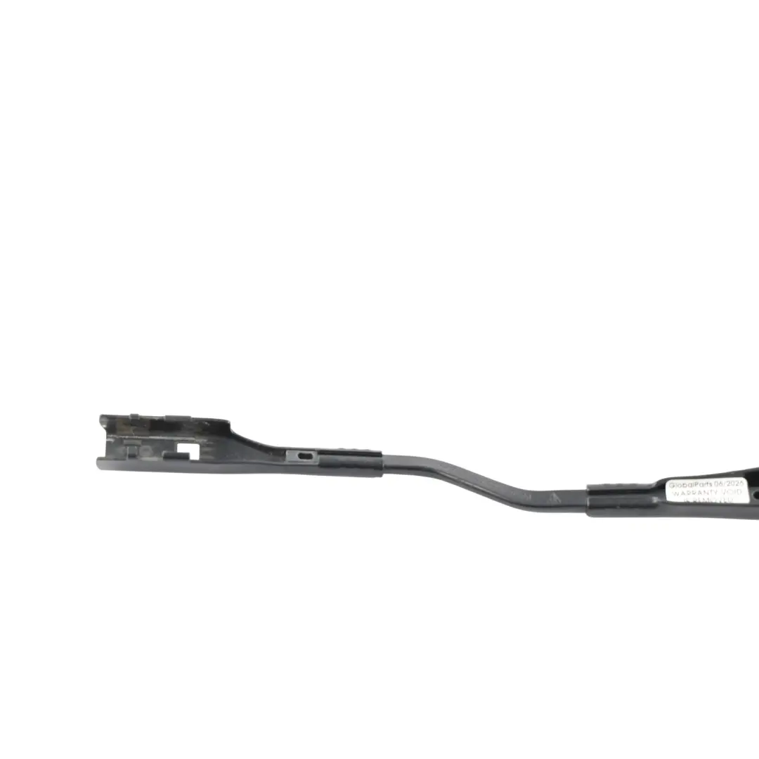 Porsche Boxster 982 Windscreen Wiper Arm Driver's Side - SKU RHD-99162813202 - Part number 99162813202
