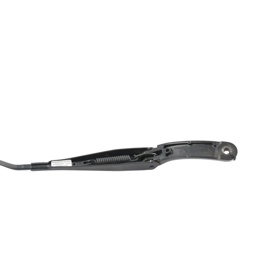 Porsche Boxster 982 Windscreen Wiper Arm Driver's Side - SKU RHD-99162813202 - Part number 99162813202