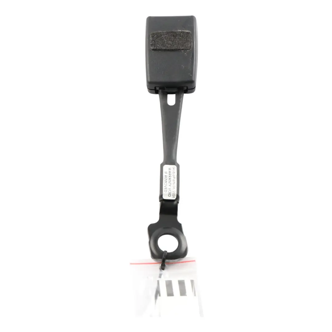 Belt Buckle Passenger Side to Porsche 718 Boxster 982 Seat with Part number 99180318305 Porsche 718 Boxster 982 Seat Belt Buckle Passenger Side - SKU RHD-99180318305 - Part number 99180318305