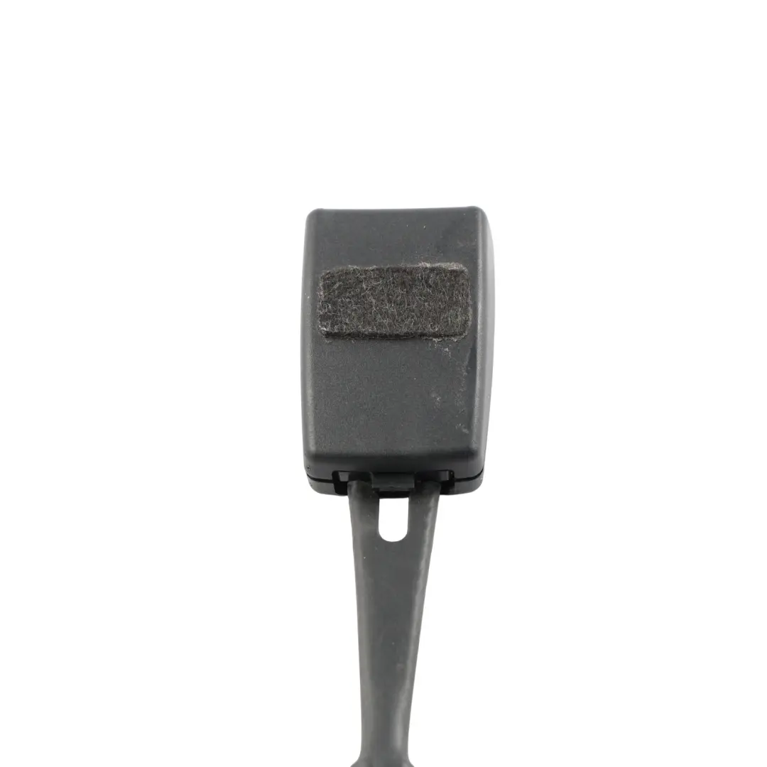 Porsche 718 Boxster 982 Seat Belt Buckle Passenger Side - SKU RHD-99180318305 - Part number 99180318305
